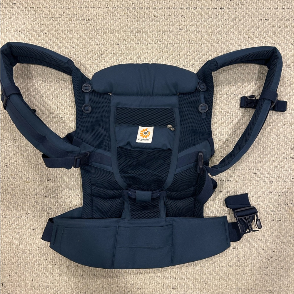 Ergobaby 360 carrier